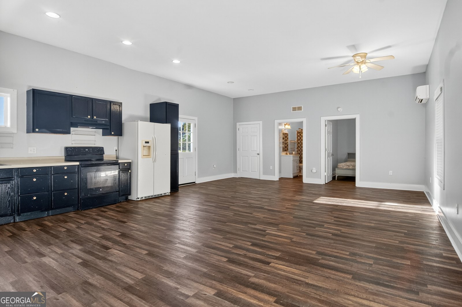 134 Mitchell Farm Road Colbert - Photo 37