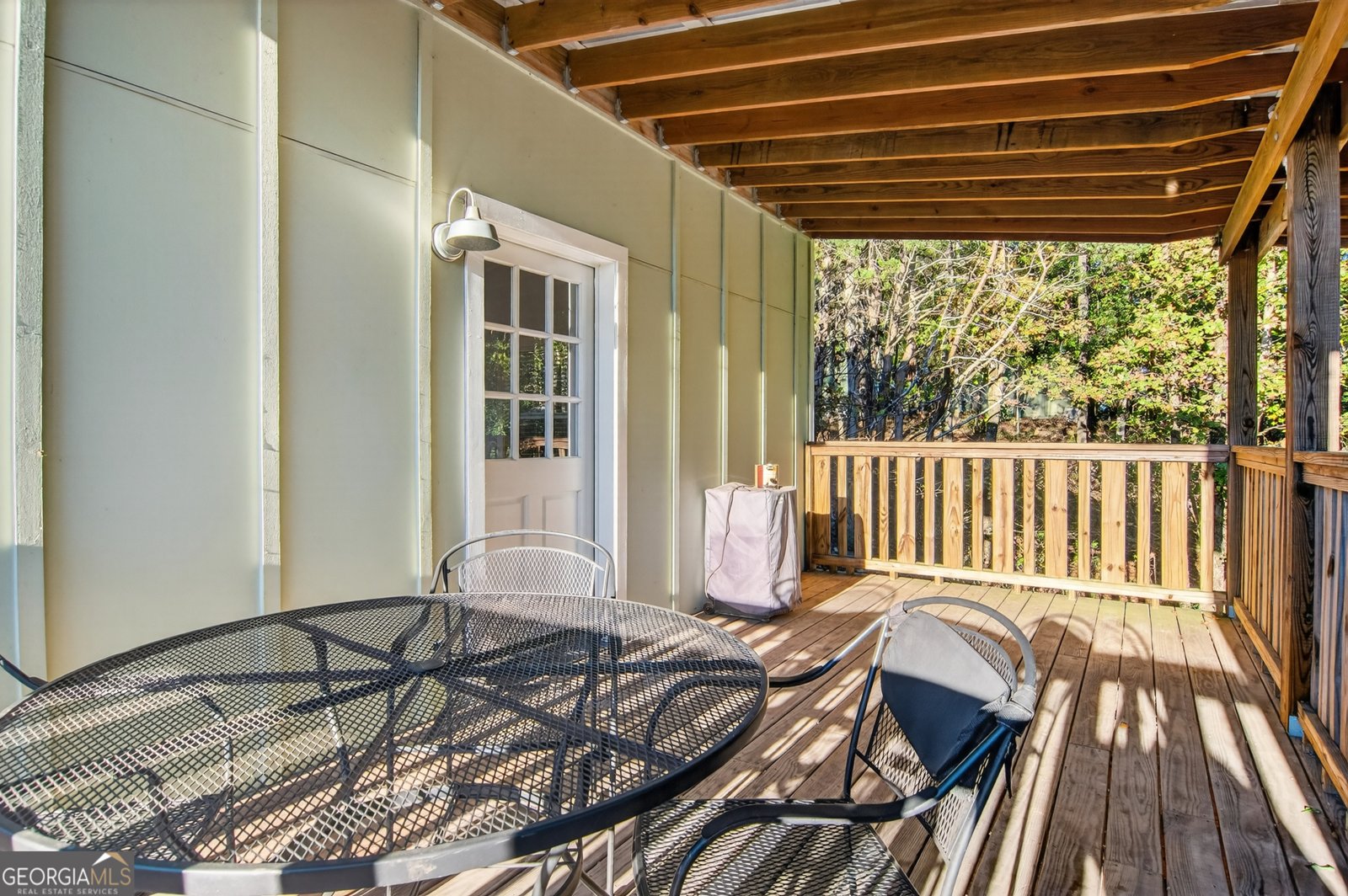 134 Mitchell Farm Road Colbert - Photo 41