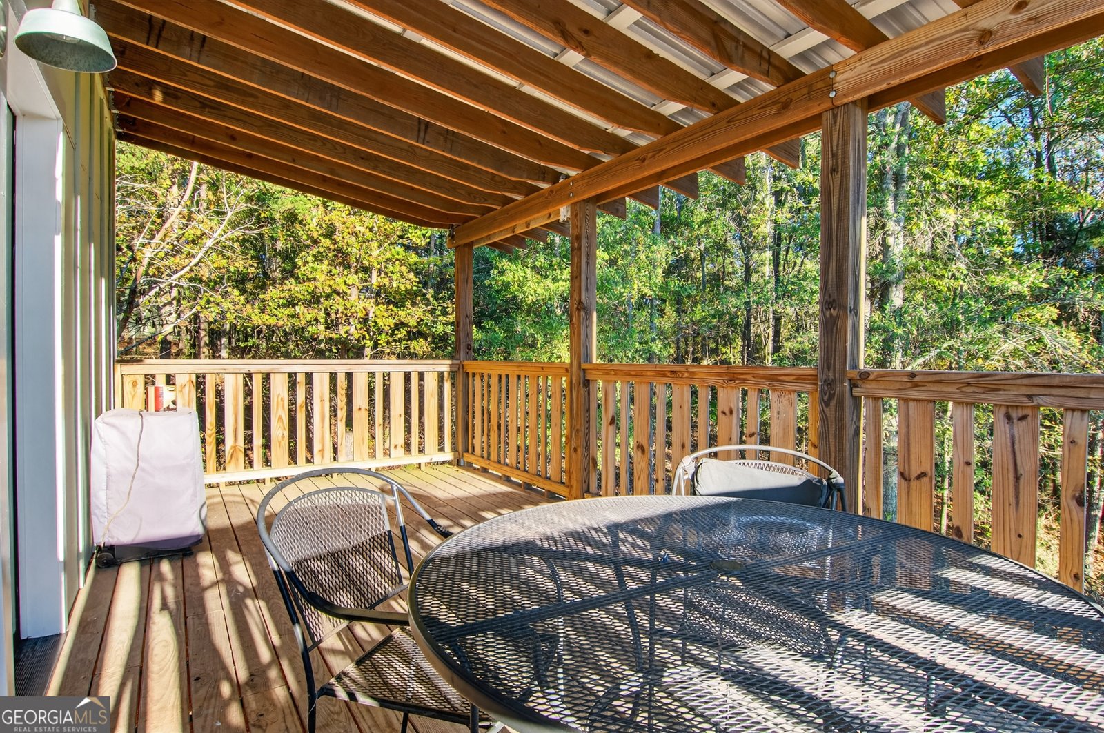 134 Mitchell Farm Road Colbert - Photo 42