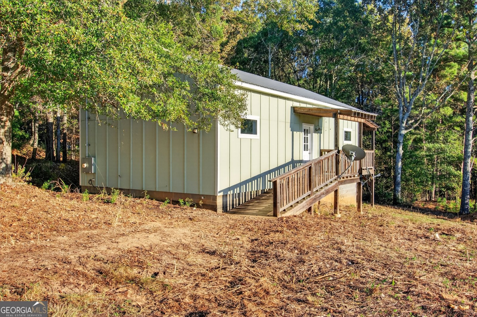 134 Mitchell Farm Road Colbert - Photo 43