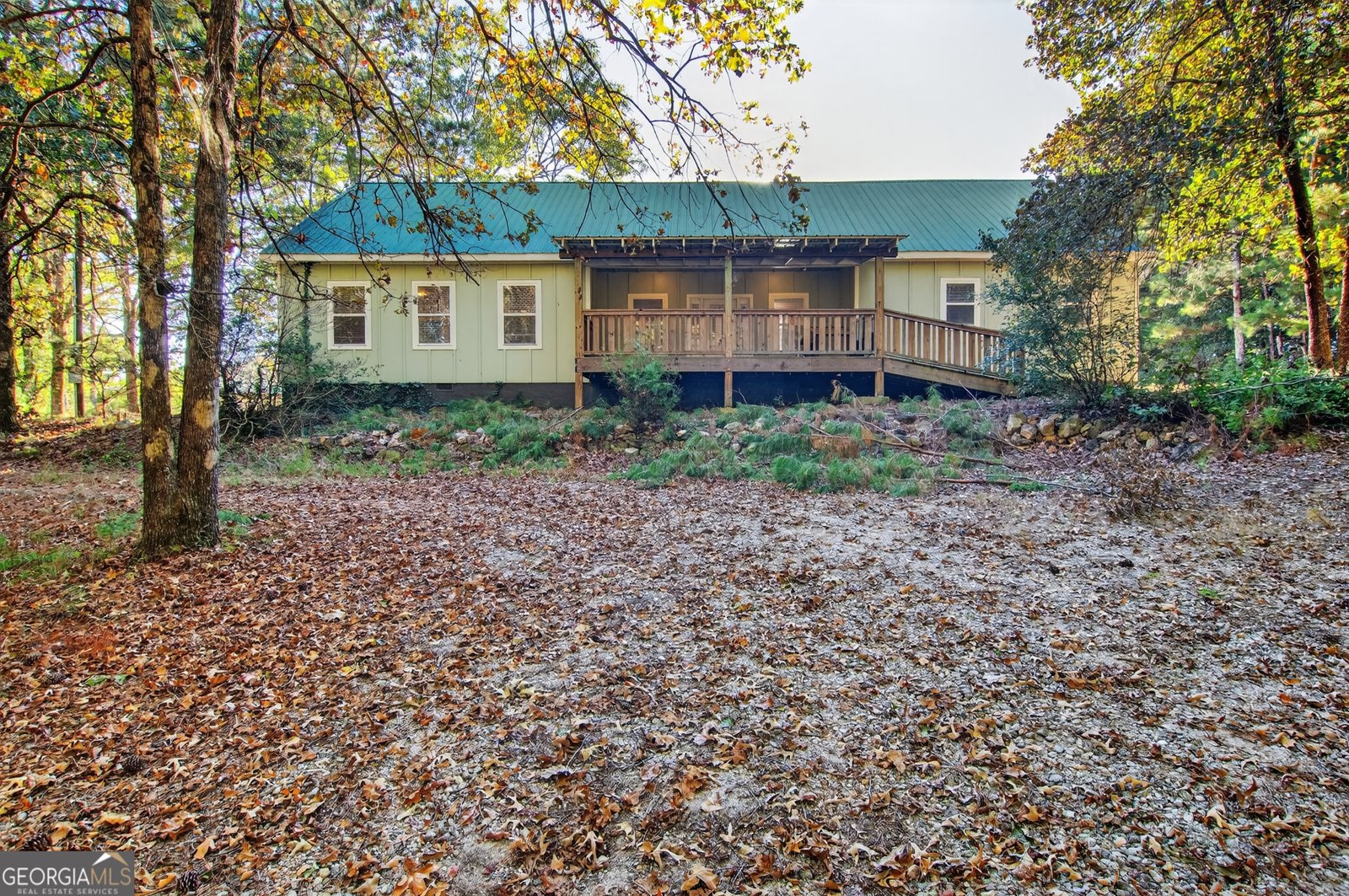 134 Mitchell Farm Road Colbert - Photo 9