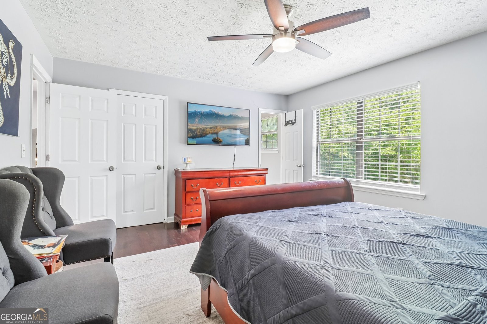 7325 Connell Road Fairburn - Photo 12
