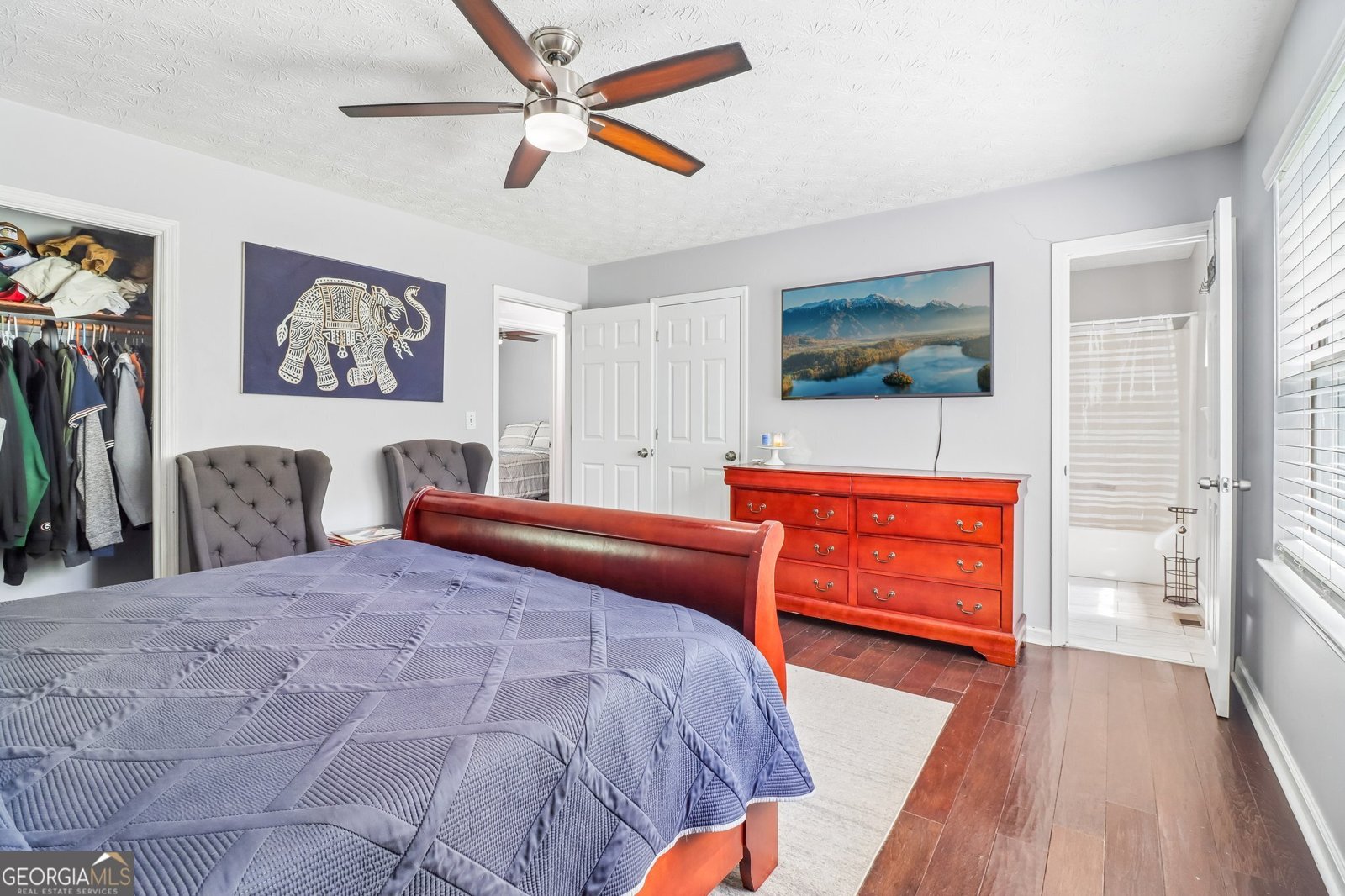 7325 Connell Road Fairburn - Photo 13