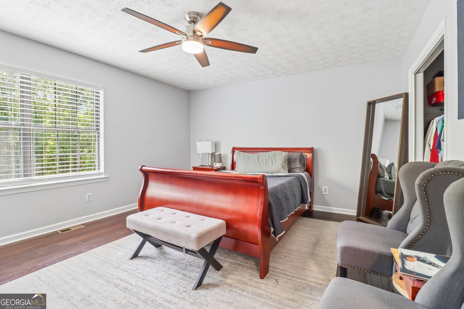 7325 Connell Road Fairburn - Photo 14