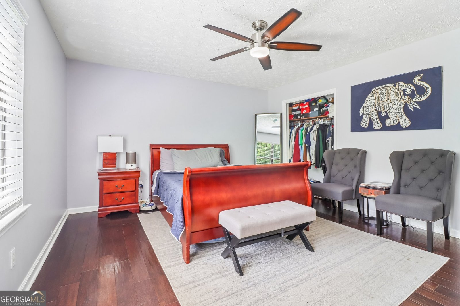 7325 Connell Road Fairburn - Photo 15