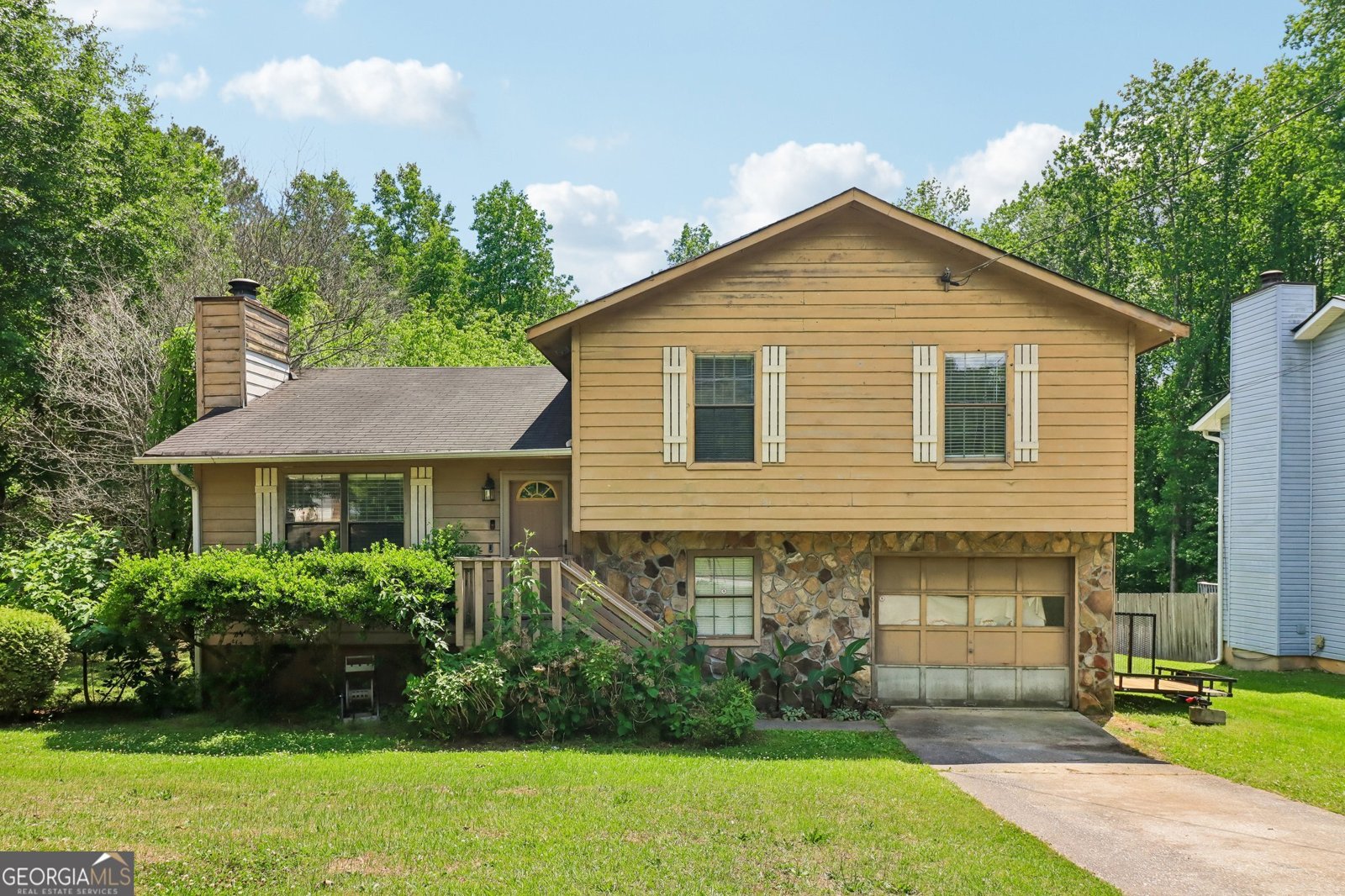 7325 Connell Road Fairburn - Photo 29