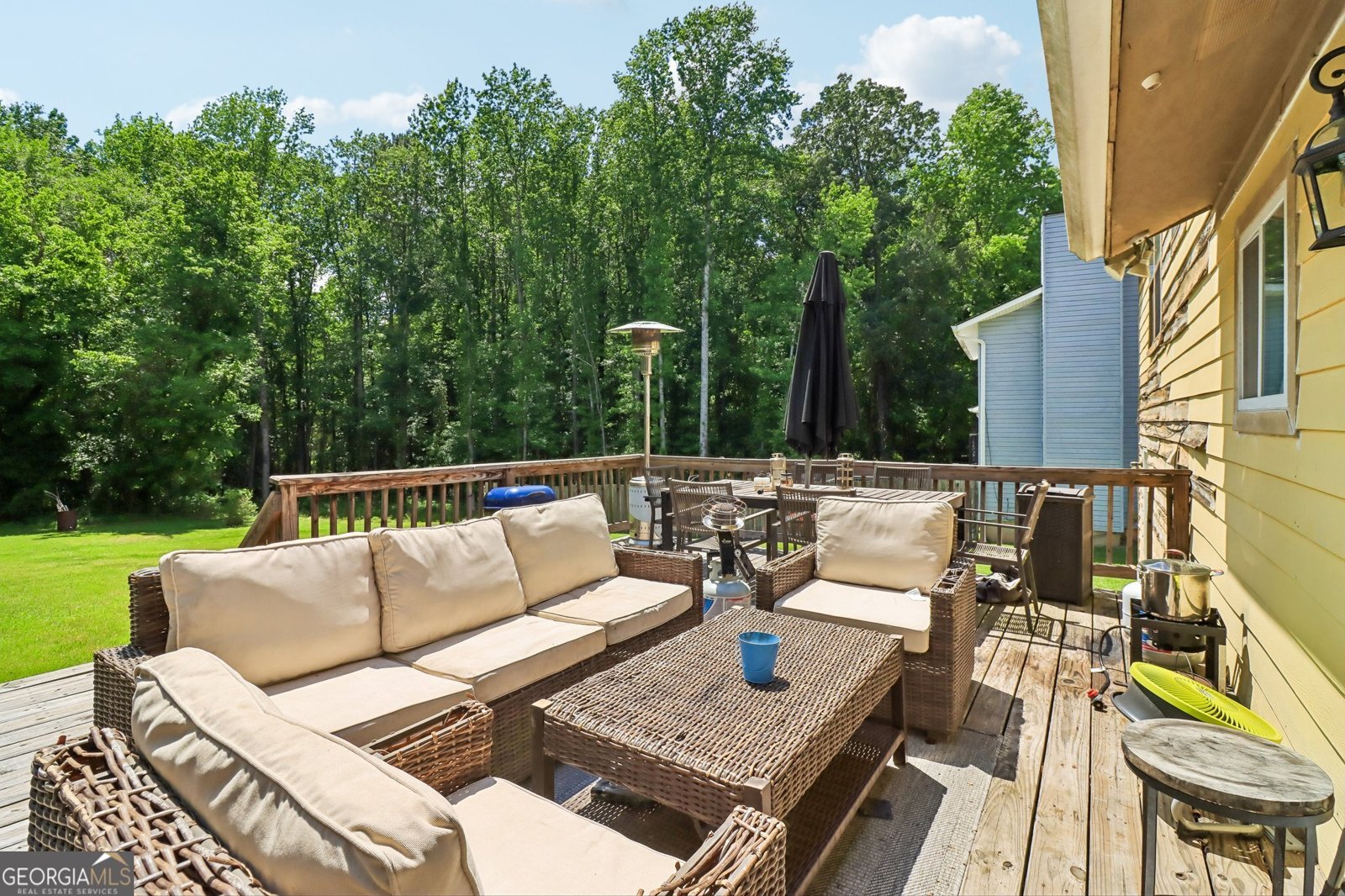 7325 Connell Road Fairburn - Photo 30
