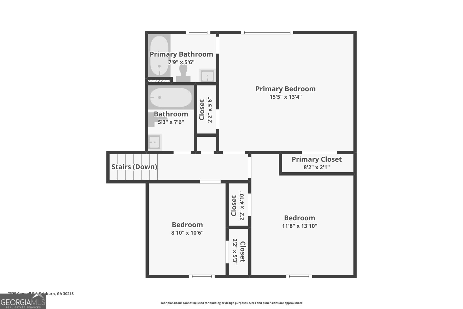 7325 Connell Road Fairburn - Photo 33