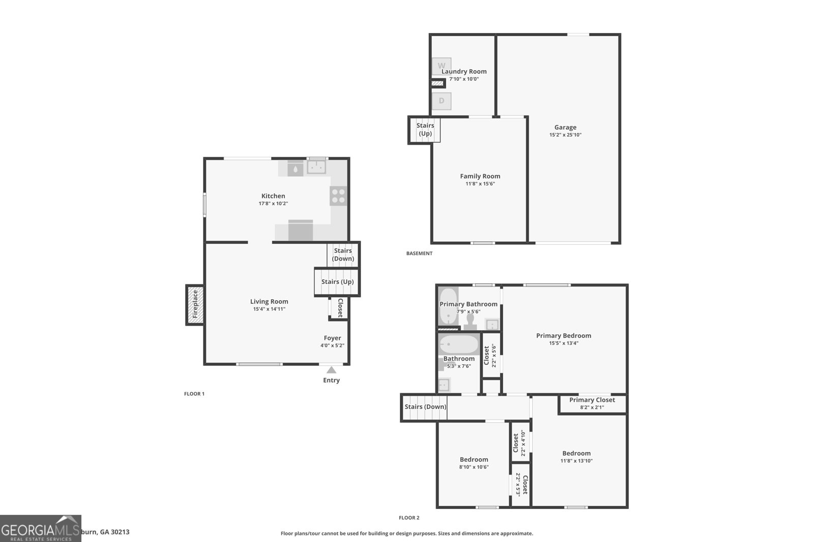 7325 Connell Road Fairburn - Photo 34