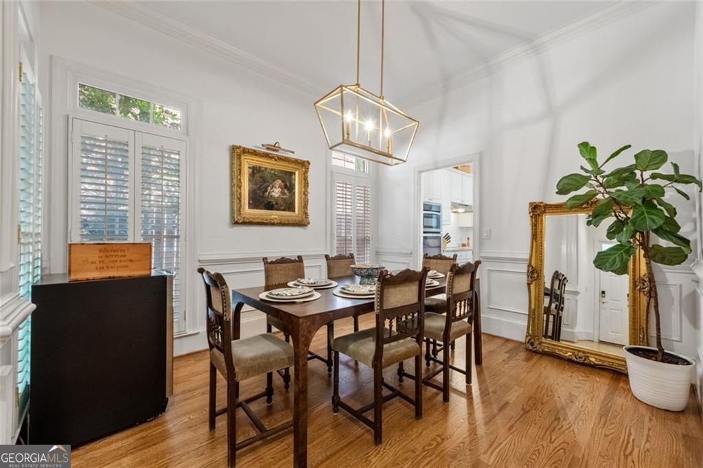 1847 Hedge Rose Drive Atlanta - Photo 11