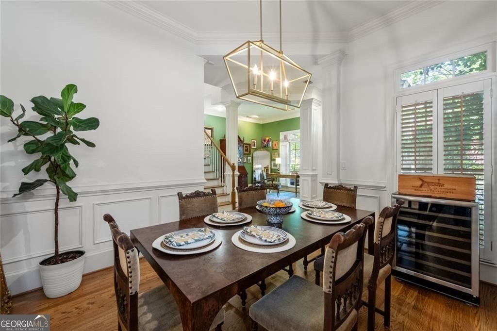 1847 Hedge Rose Drive Atlanta - Photo 12