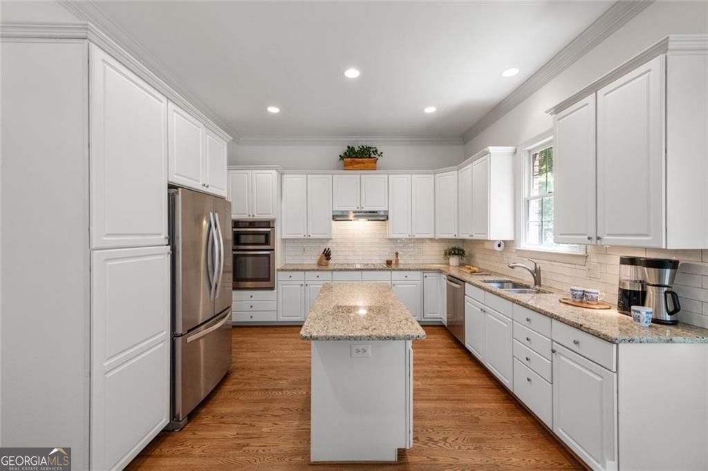 1847 Hedge Rose Drive Atlanta - Photo 13