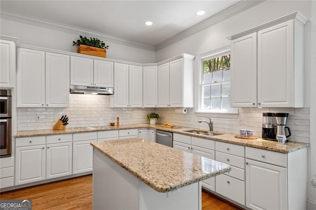 1847 Hedge Rose Drive Atlanta - Photo 14