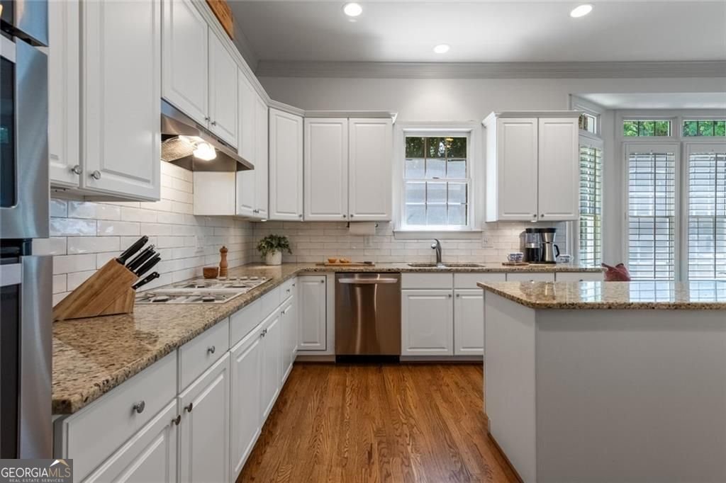 1847 Hedge Rose Drive Atlanta - Photo 15
