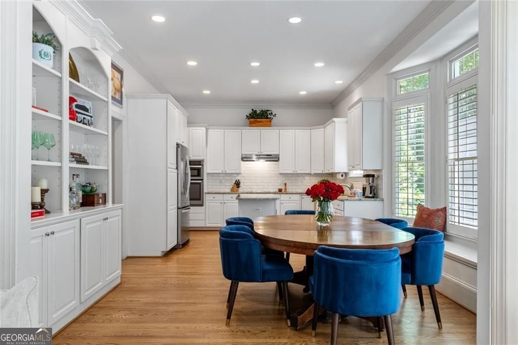 1847 Hedge Rose Drive Atlanta - Photo 18