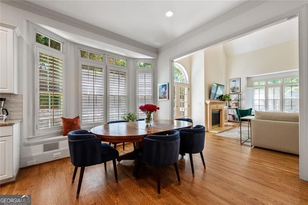 1847 Hedge Rose Drive Atlanta - Photo 19