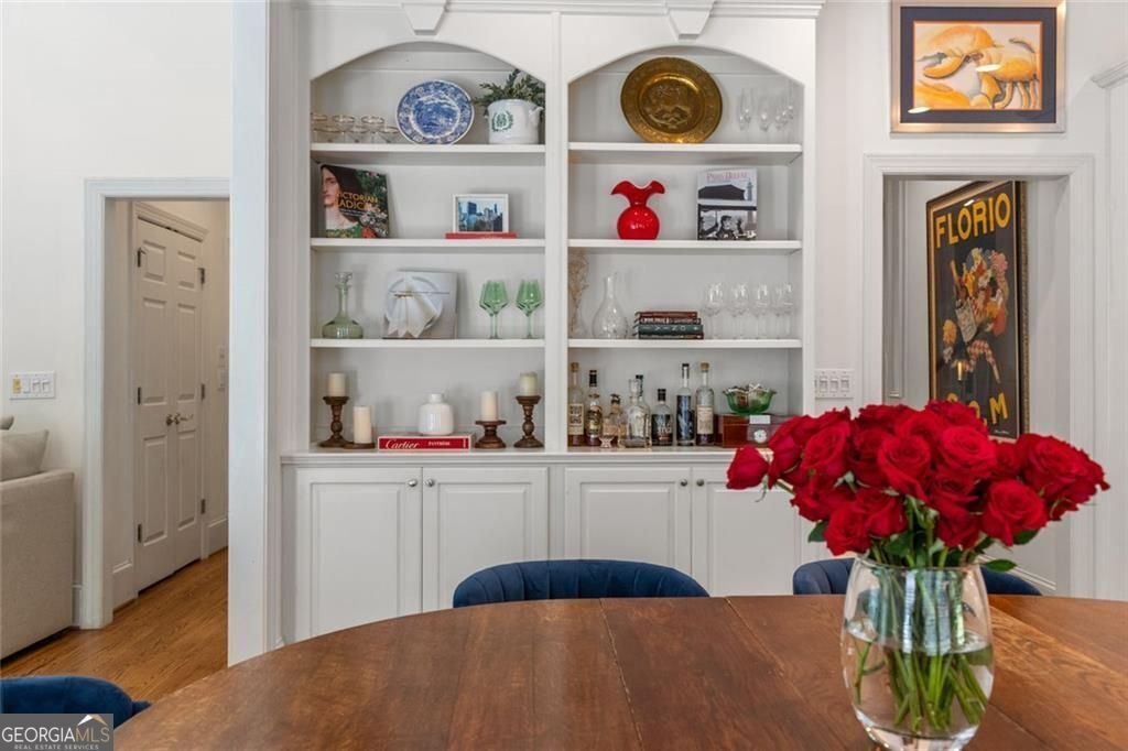 1847 Hedge Rose Drive Atlanta - Photo 20