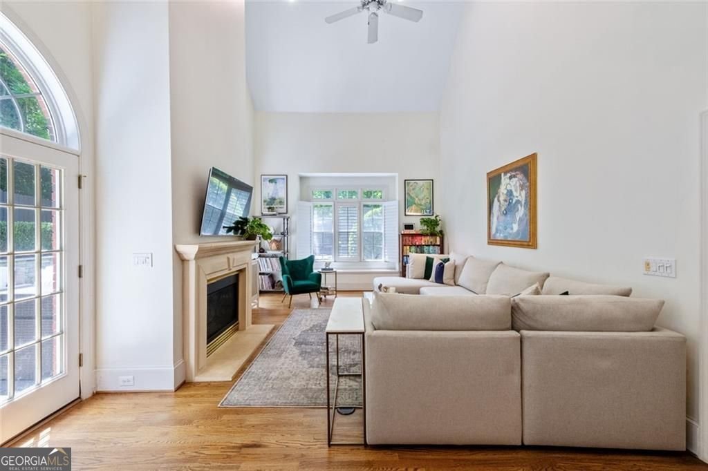 1847 Hedge Rose Drive Atlanta - Photo 22