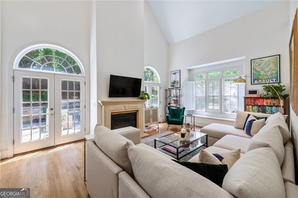 1847 Hedge Rose Drive Atlanta - Photo 23