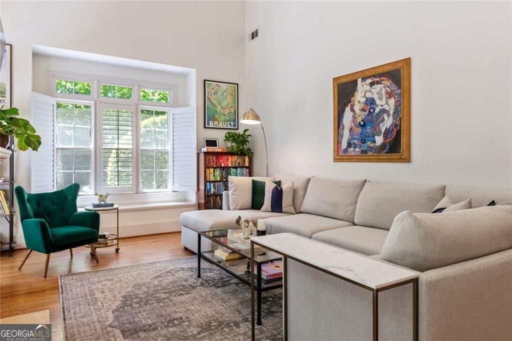 1847 Hedge Rose Drive Atlanta - Photo 24