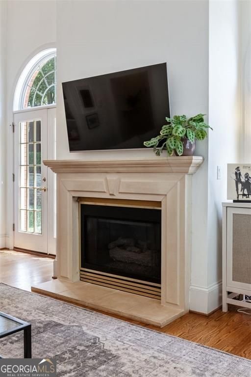 1847 Hedge Rose Drive Atlanta - Photo 26