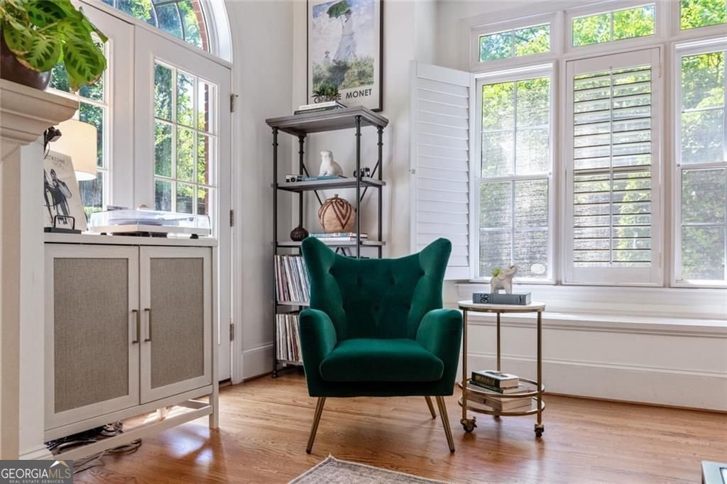 1847 Hedge Rose Drive Atlanta - Photo 27