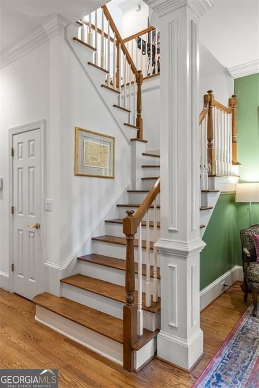 1847 Hedge Rose Drive Atlanta - Photo 29
