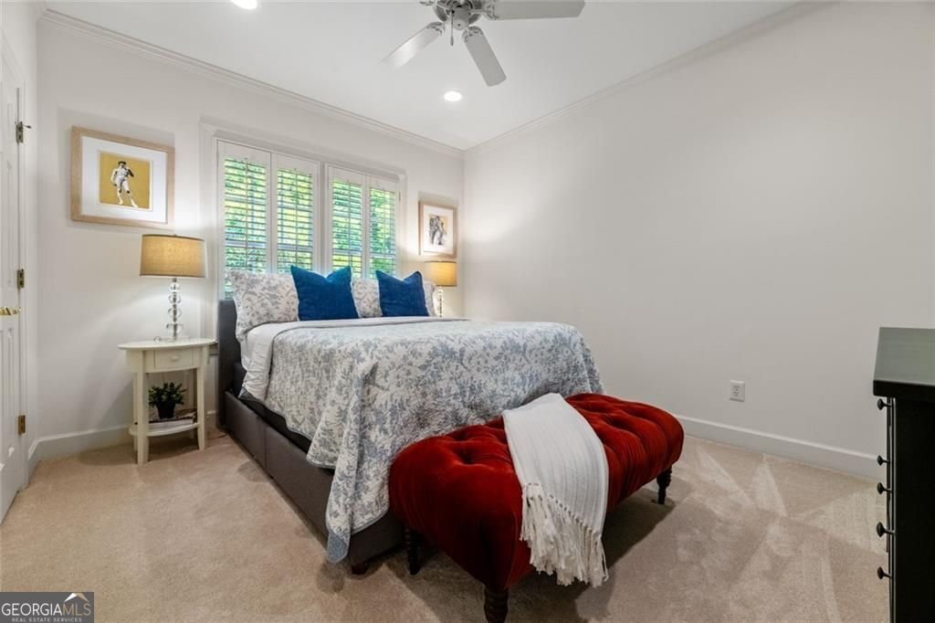 1847 Hedge Rose Drive Atlanta - Photo 30