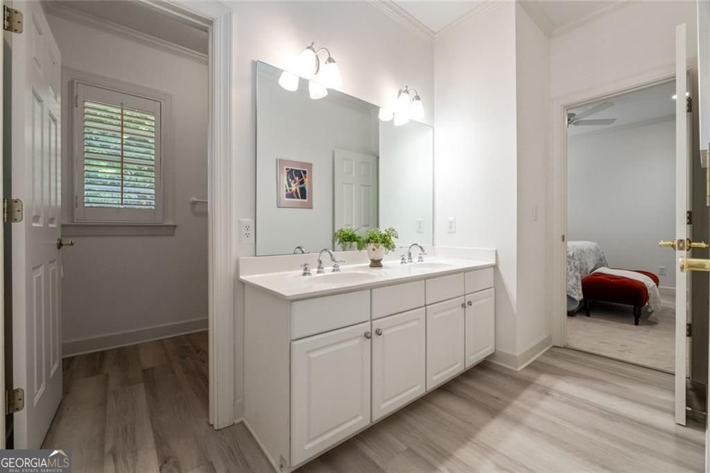 1847 Hedge Rose Drive Atlanta - Photo 31