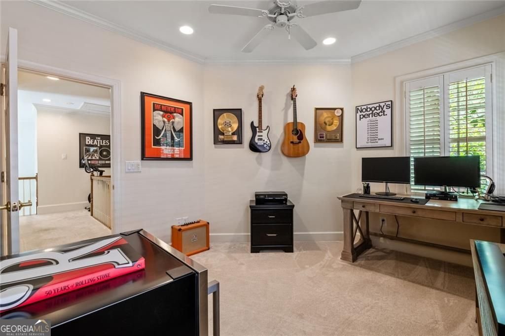 1847 Hedge Rose Drive Atlanta - Photo 32