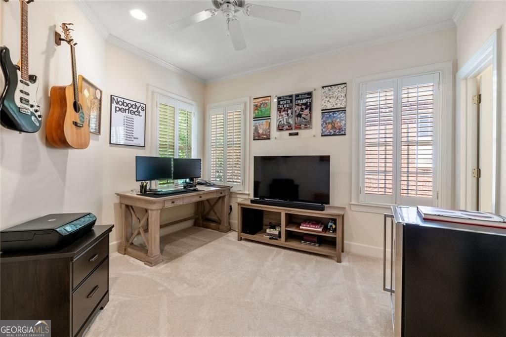1847 Hedge Rose Drive Atlanta - Photo 33