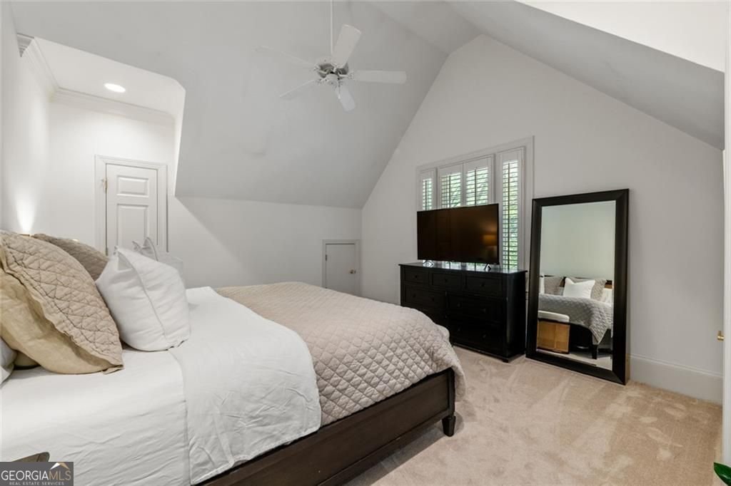 1847 Hedge Rose Drive Atlanta - Photo 35