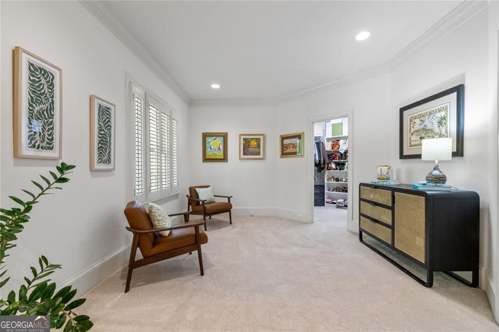 1847 Hedge Rose Drive Atlanta - Photo 36