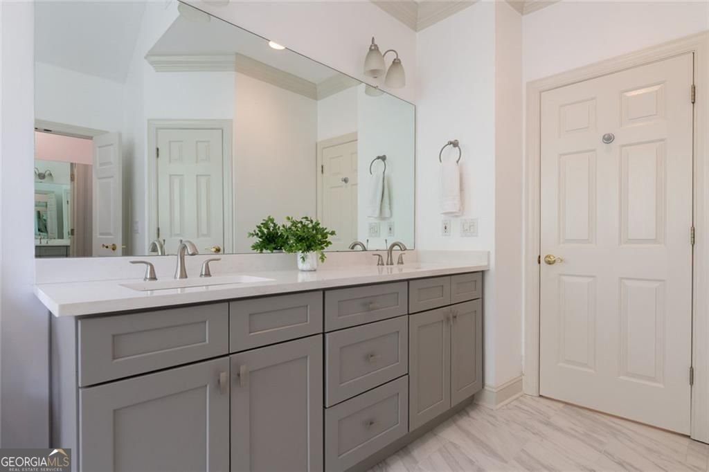 1847 Hedge Rose Drive Atlanta - Photo 39