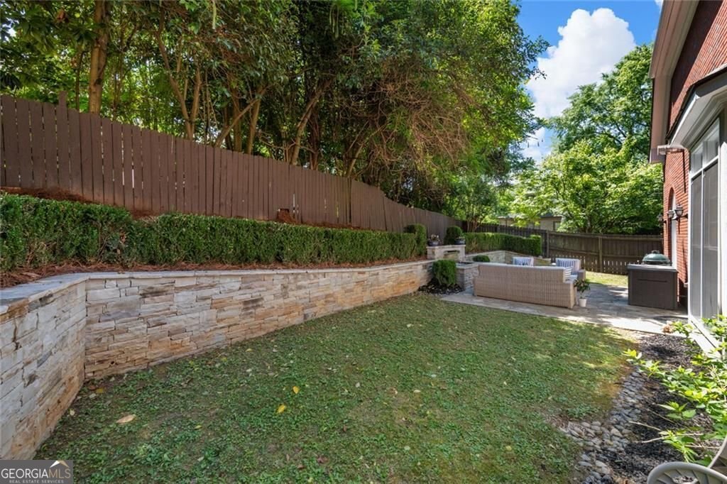 1847 Hedge Rose Drive Atlanta - Photo 45