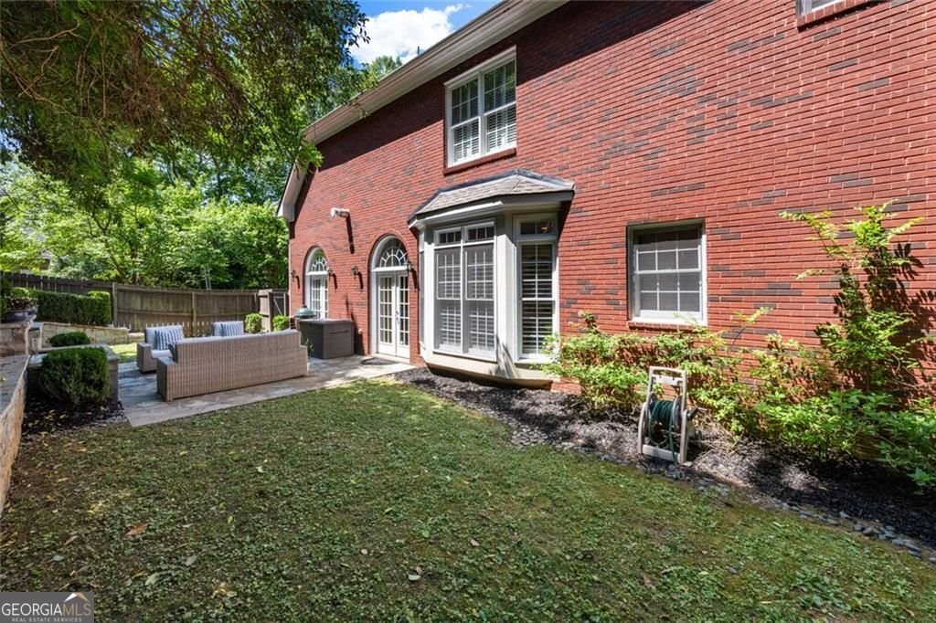 1847 Hedge Rose Drive Atlanta - Photo 47
