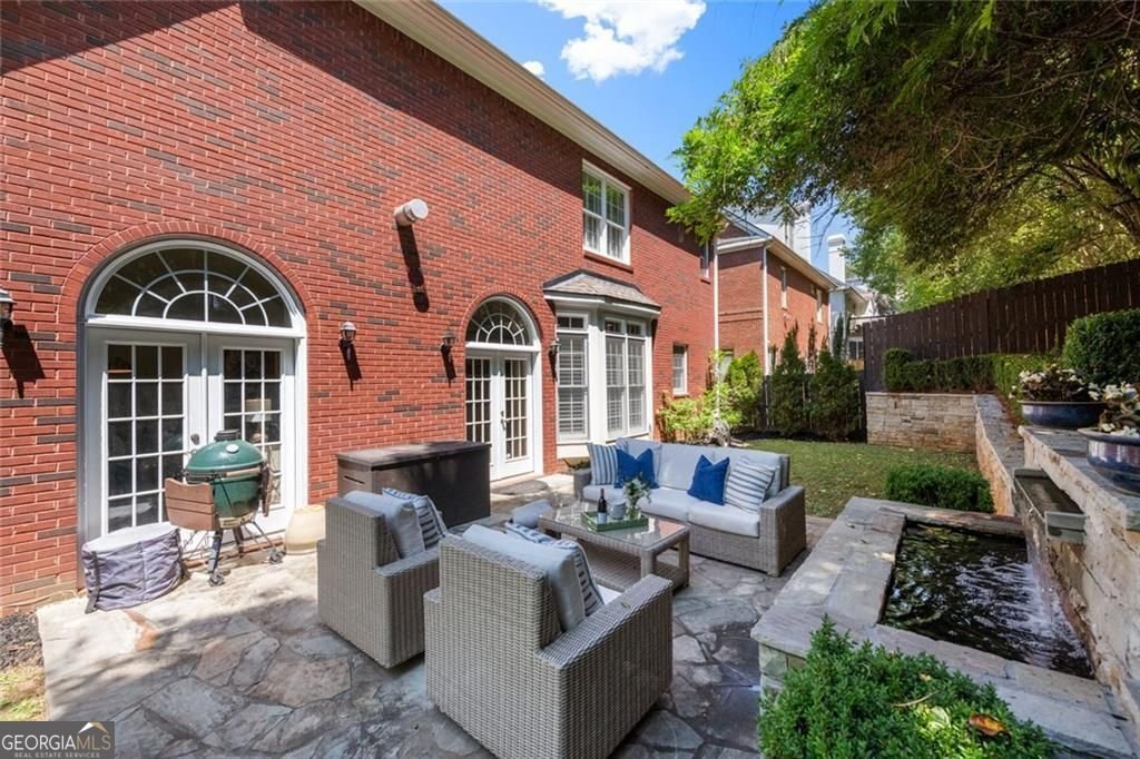 1847 Hedge Rose Drive Atlanta - Photo 48