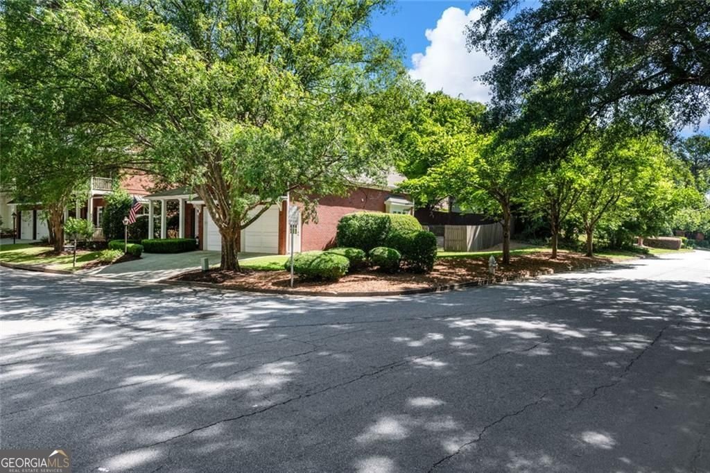 1847 Hedge Rose Drive Atlanta - Photo 50