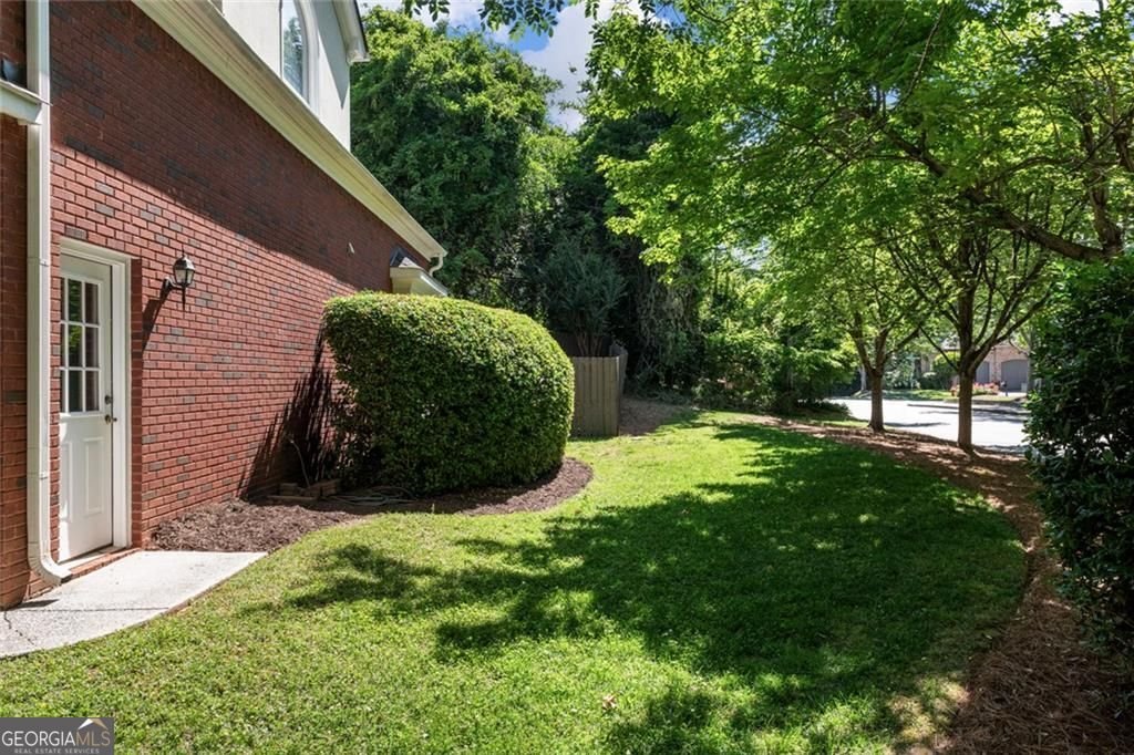 1847 Hedge Rose Drive Atlanta - Photo 51