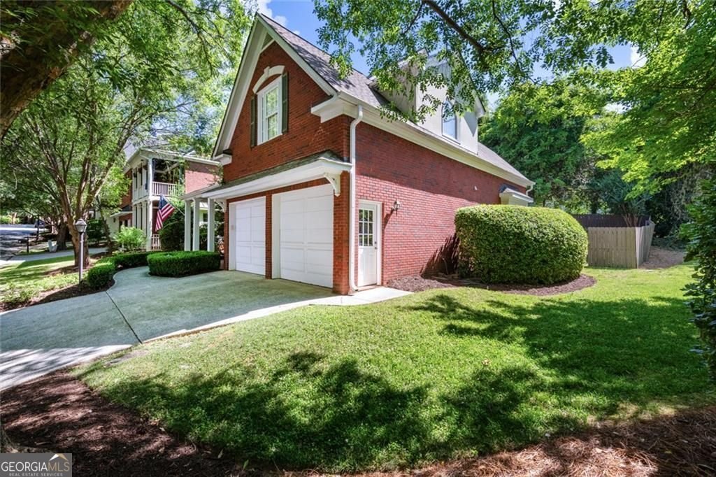 1847 Hedge Rose Drive Atlanta - Photo 52