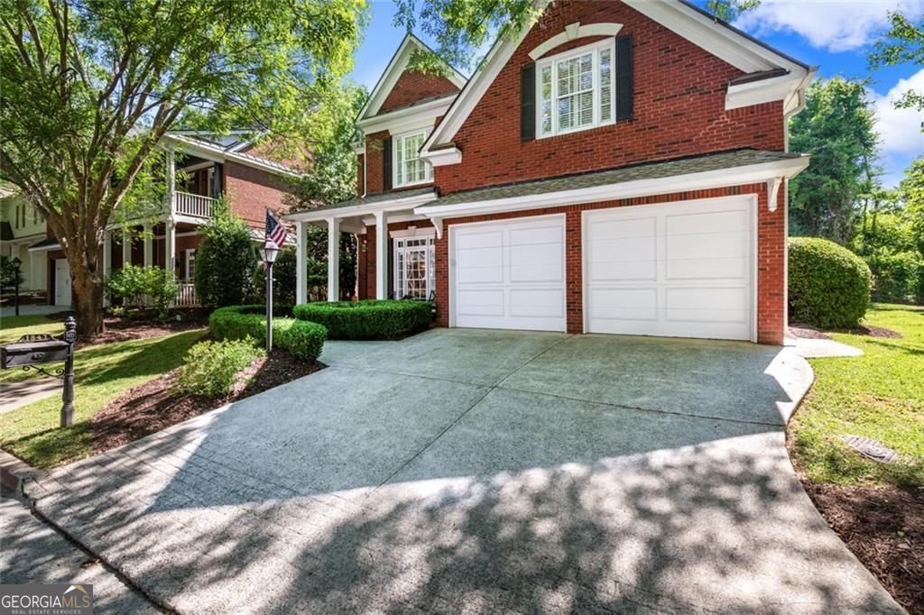 1847 Hedge Rose Drive Atlanta - Photo 53