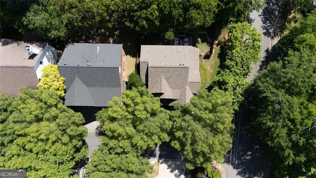 1847 Hedge Rose Drive Atlanta - Photo 56