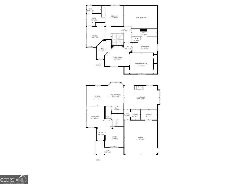 1847 Hedge Rose Drive Atlanta - Photo 59