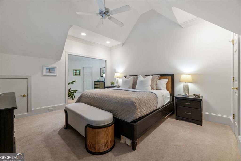 1847 Hedge Rose Drive Atlanta - Photo 6