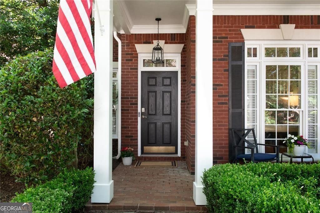 1847 Hedge Rose Drive Atlanta - Photo 9