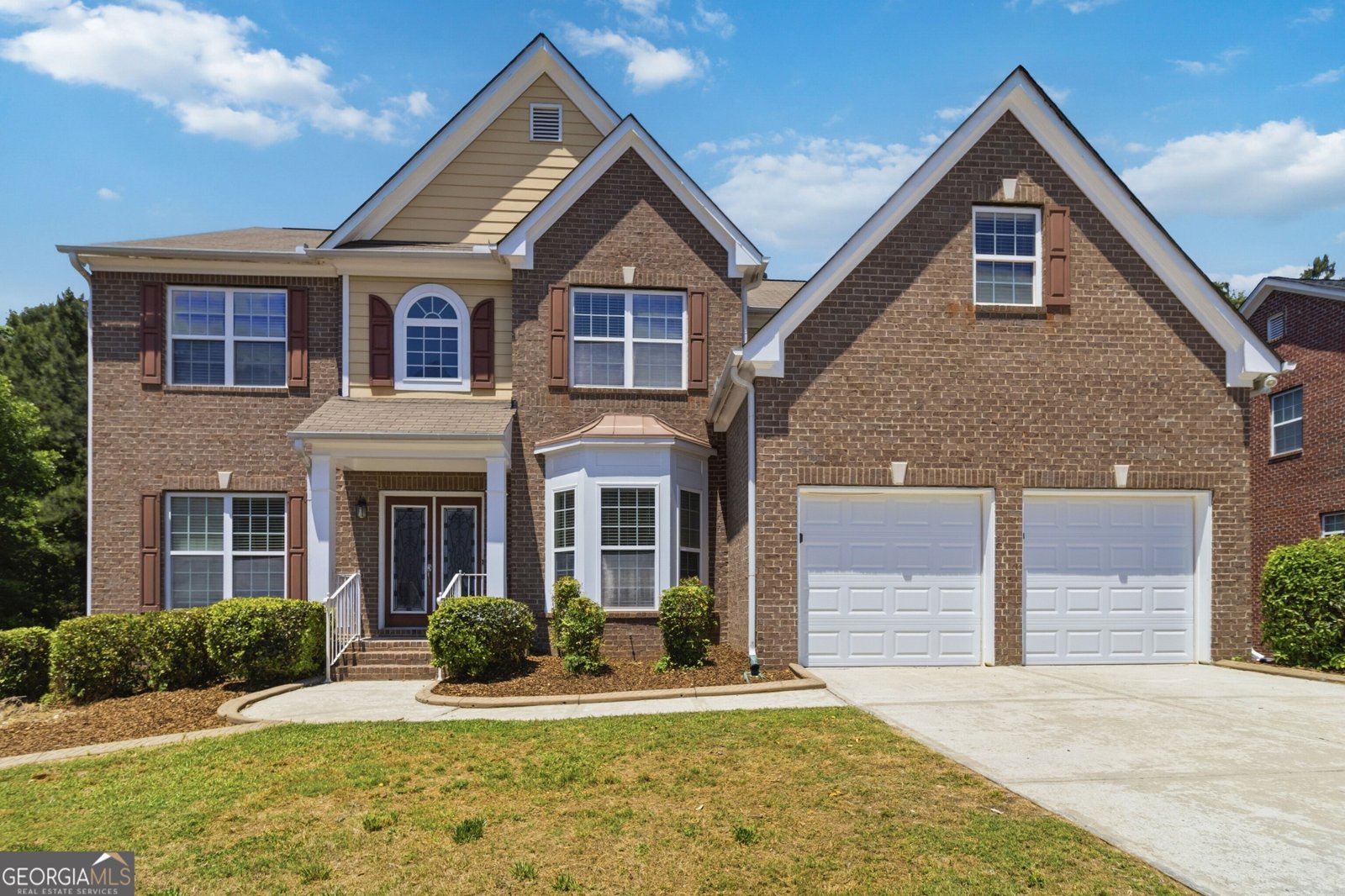 3467 Benefield Place Atlanta - main photo