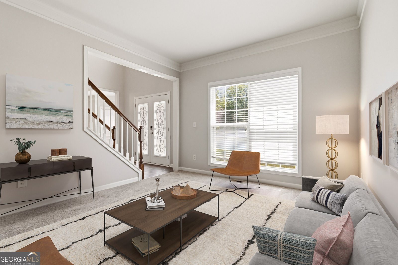 3467 Benefield Place Atlanta - Photo 10