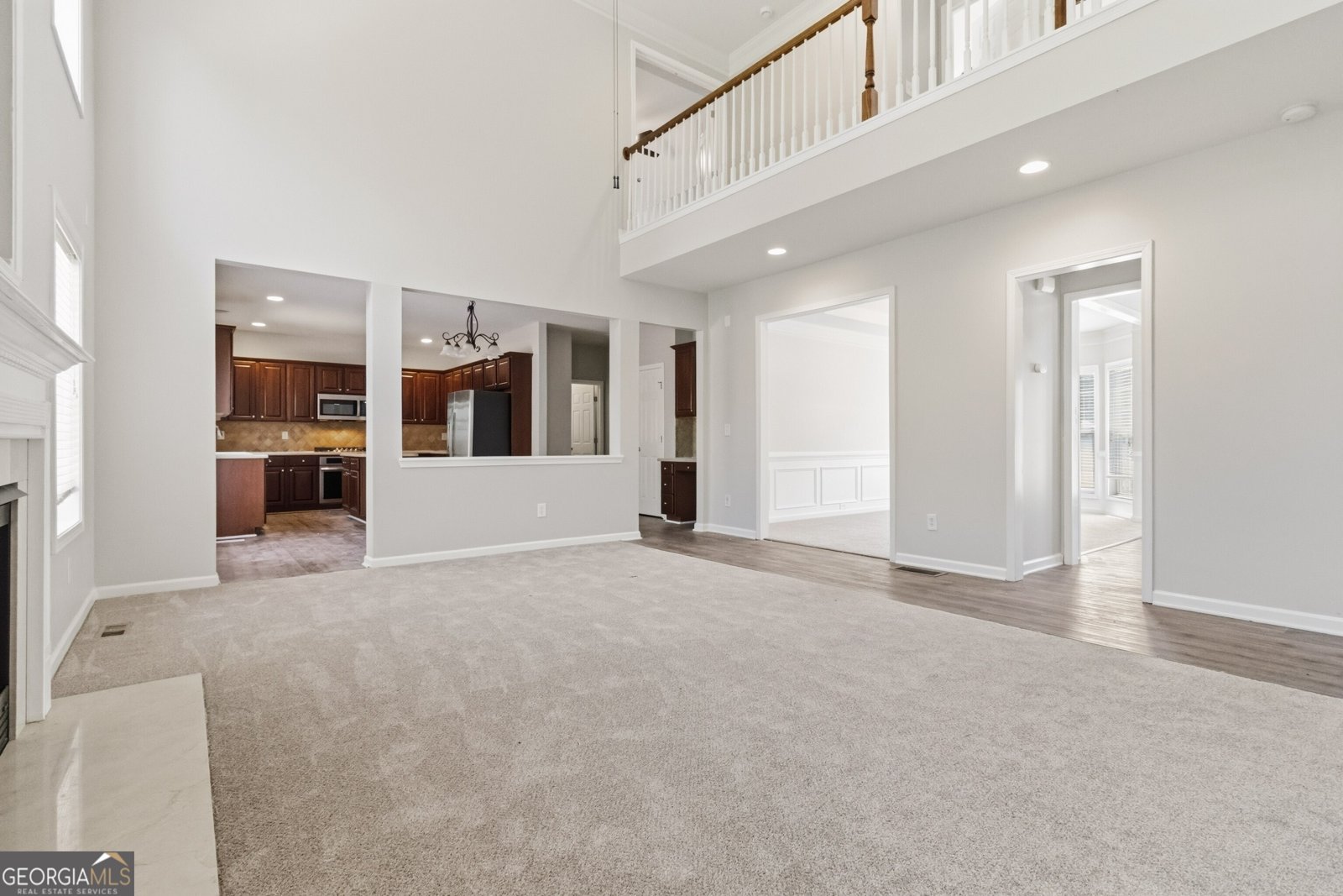 3467 Benefield Place Atlanta - Photo 15