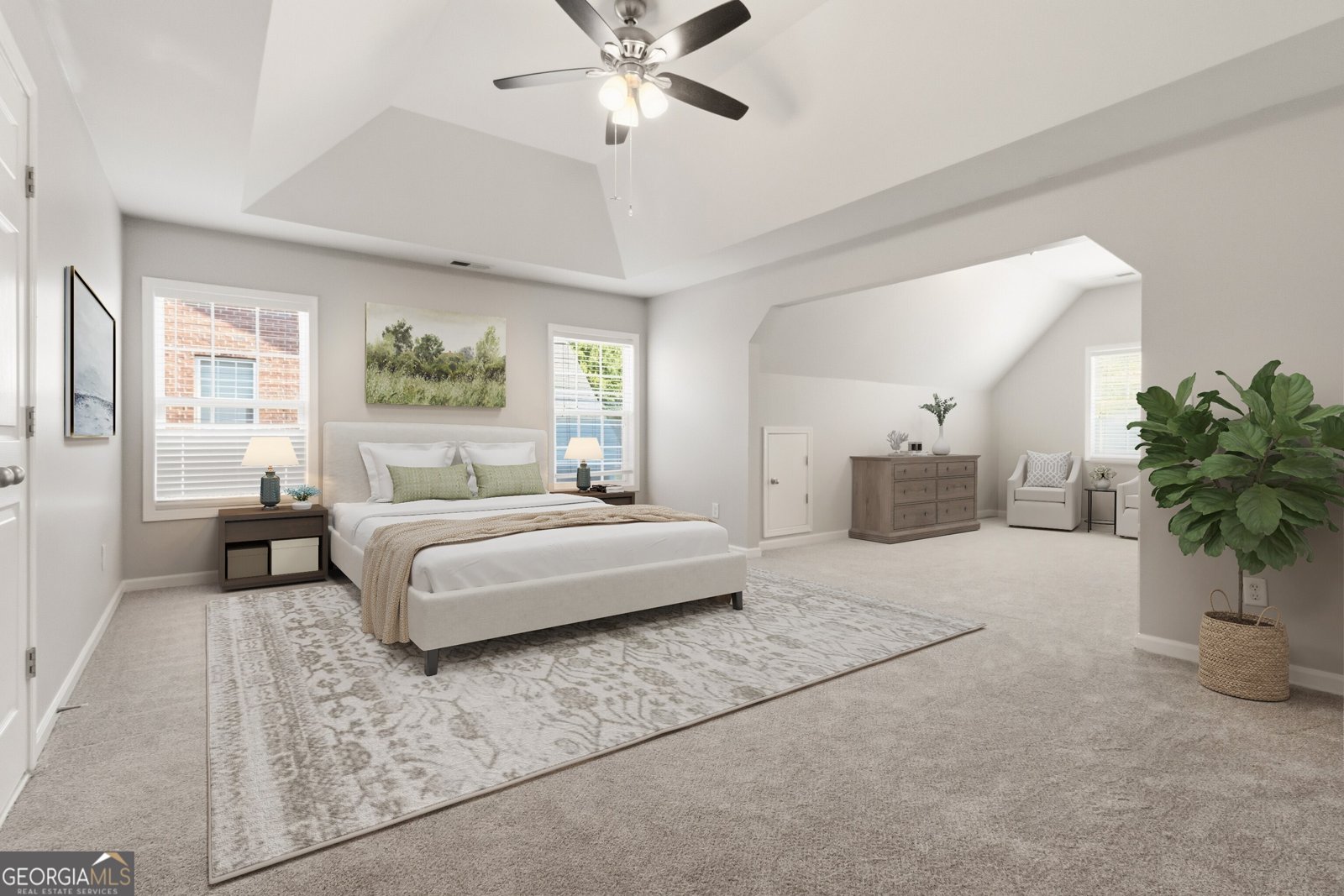 3467 Benefield Place Atlanta - Photo 25