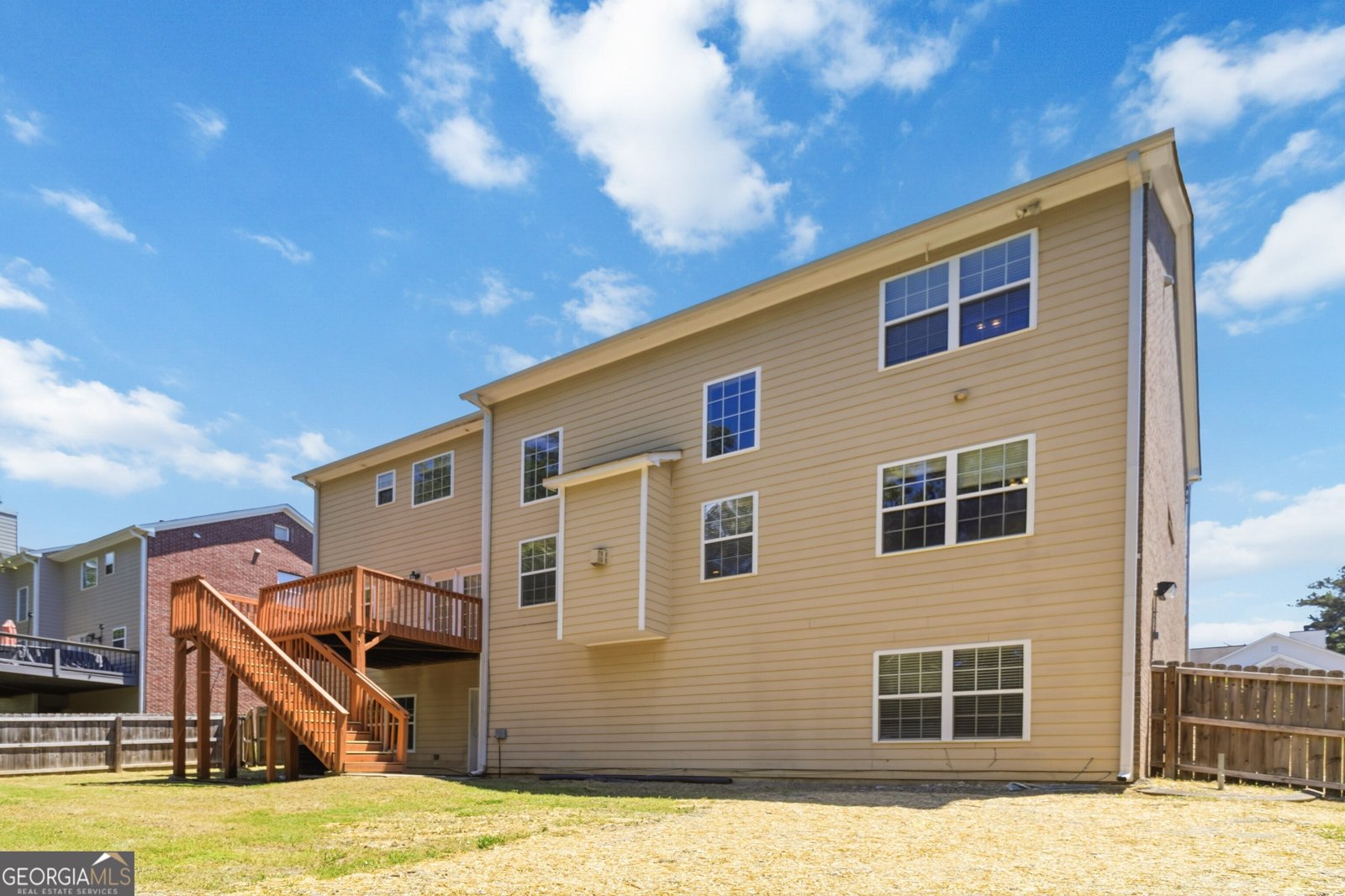 3467 Benefield Place Atlanta - Photo 51
